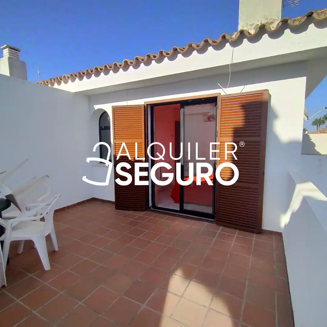 Houses for rent in Albayalde, Villacana - Costalita - Saladillo