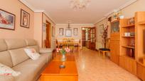 Living room of Flat for sale in Fuenlabrada  with Terrace