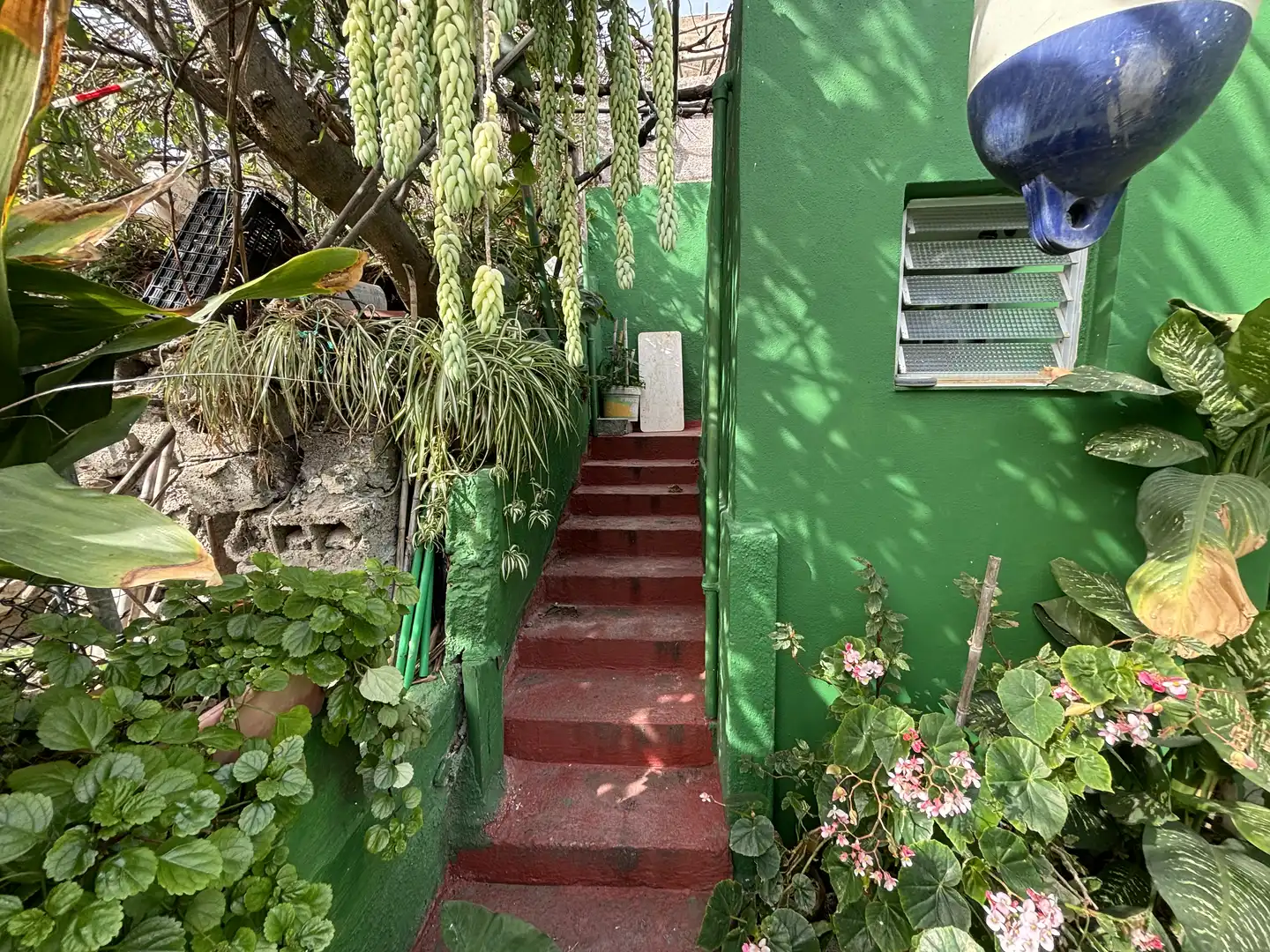 Casa o xalet en venda a Calle Lomo la Chanca, Anaga