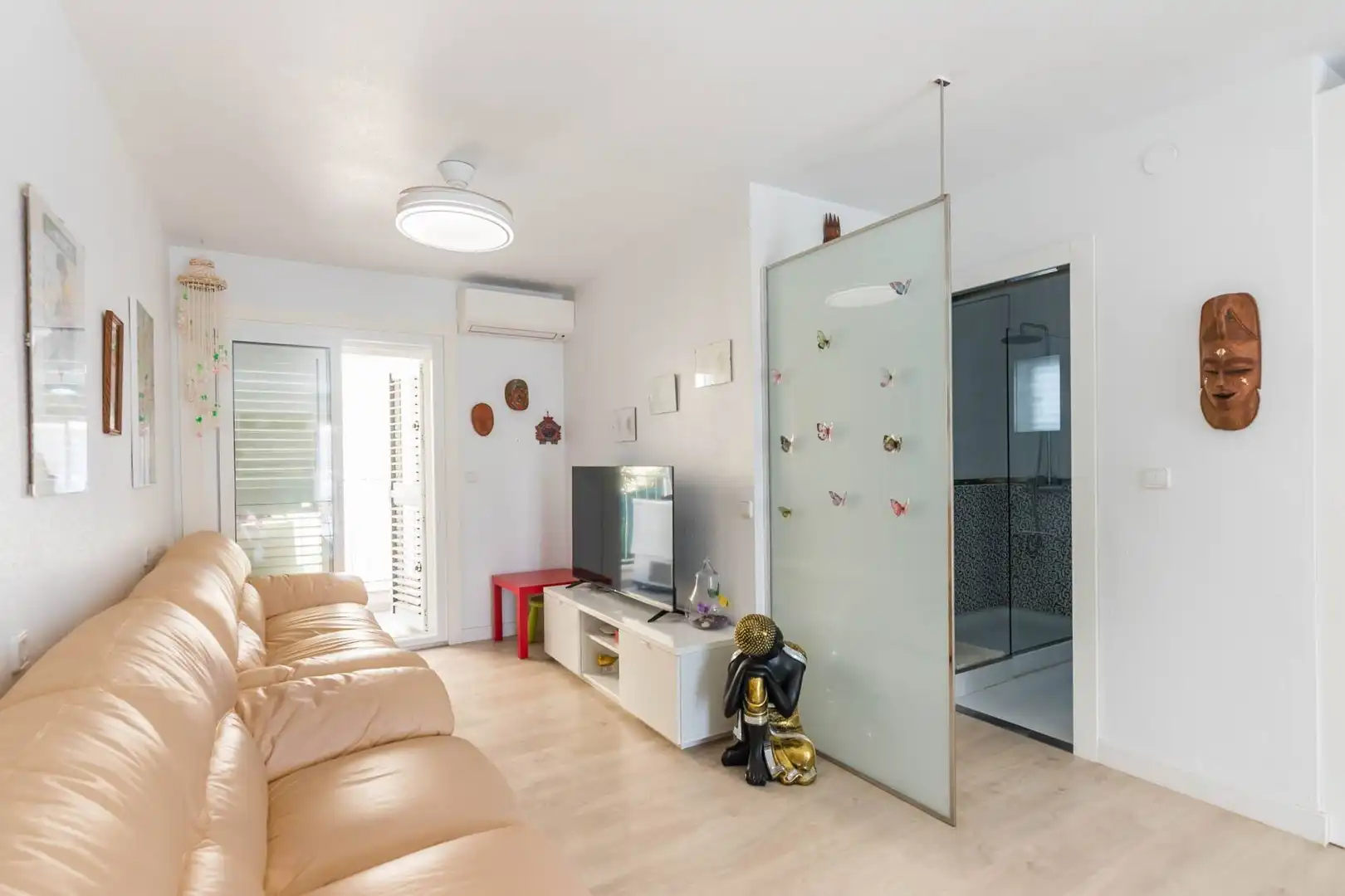 Duplex avec terrasse à vendre à Puerto de Mazarrón, imagen 6