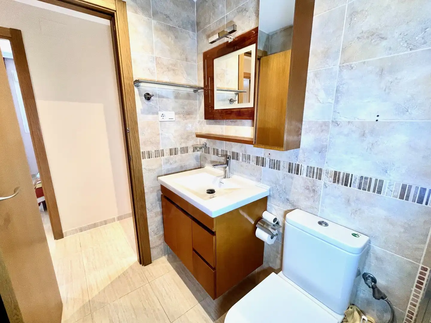 Attique avec piscine à vendre à Marina d'Or, imagen 26