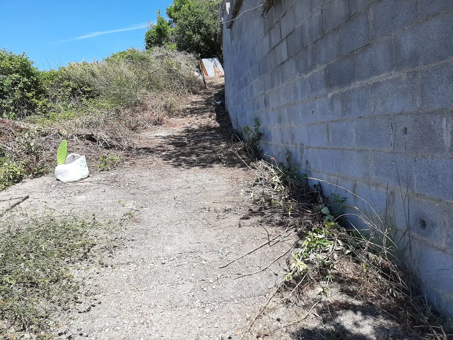 Residential land for sale in Calle dels Pins, imagen 4