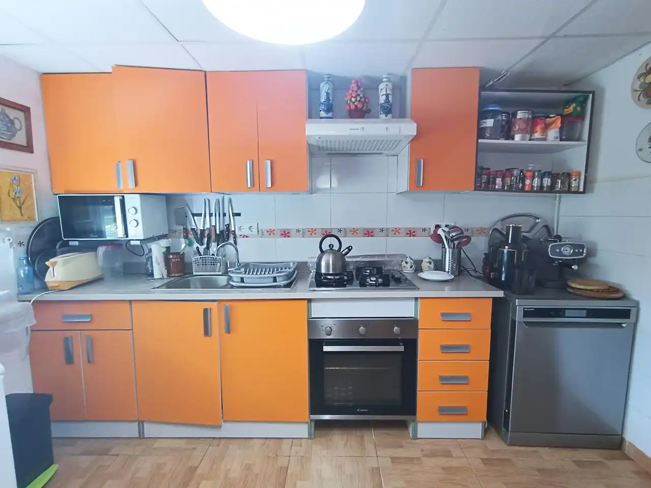 Casa in vendita a Biar, imagen 9