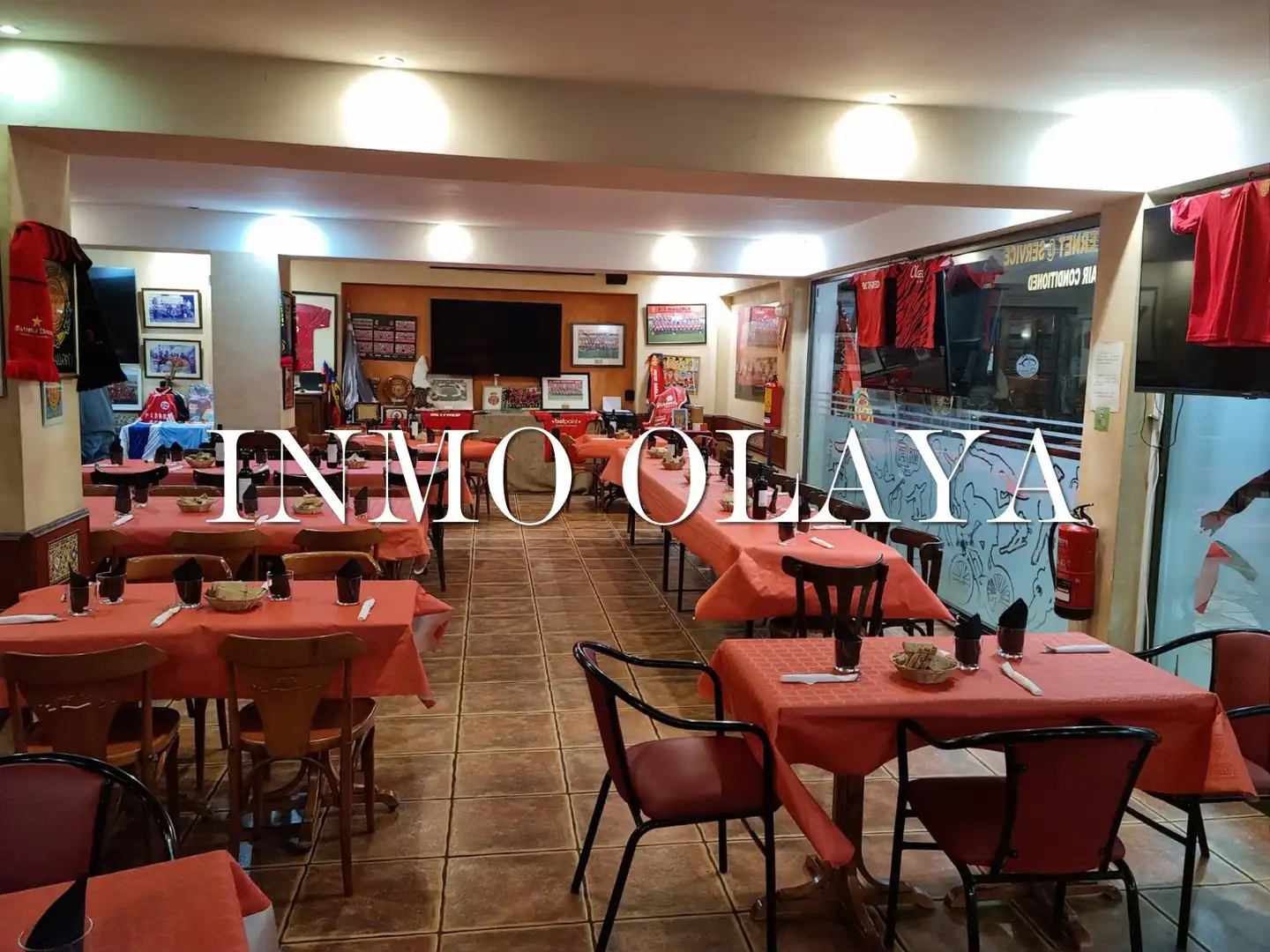 Local comercial en traspaso en Port d'Alcúdia - Platja d'Alcúdia