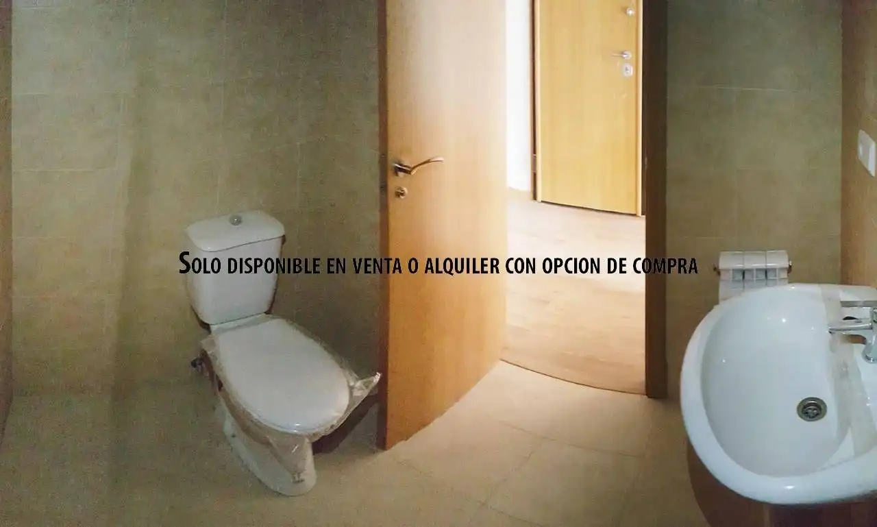 Flat with terrace for sale in Calle Mayor 13, imagen 35