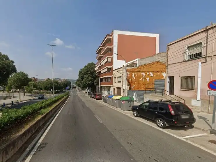 Terreno residencial en venta en Avinguda de Santa Eulàlia 281, imagen 7