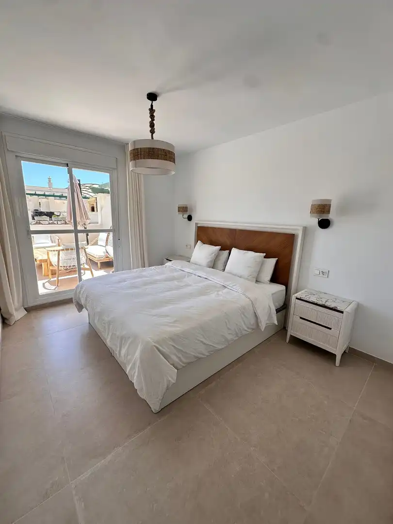 Apartament de lloguer a Rodeo Alto - Guadaiza - La Campana