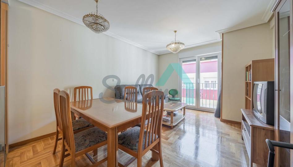 Photo 1 of Flat for sale in Ataúlfo Argenta, San Martín del Rey Aurelio, Asturias