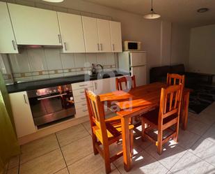 Kitchen of Attic for sale in San Cristóbal de la Laguna