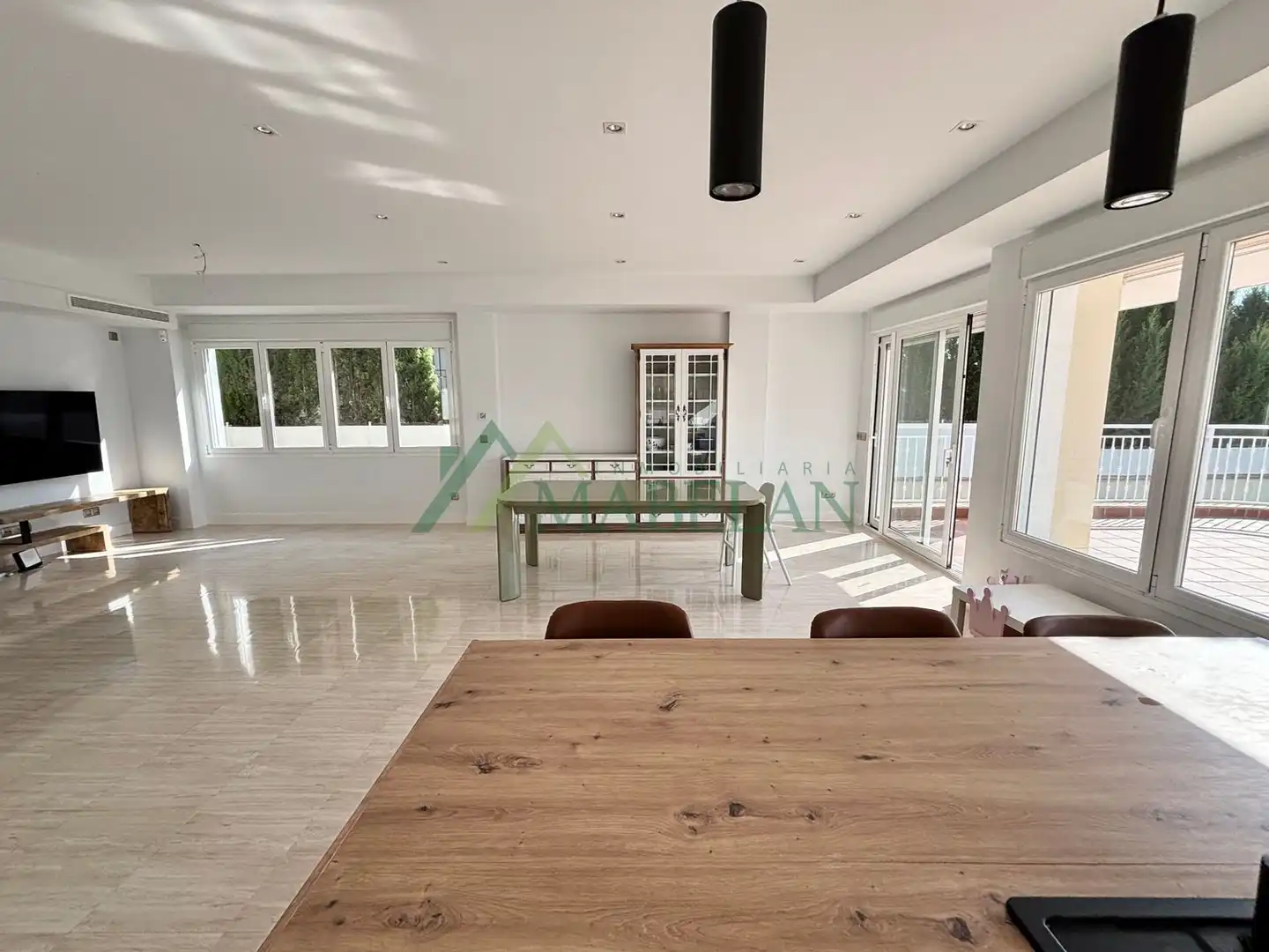 Villa mit Pool zur Miete in Pueblo, imagen 13