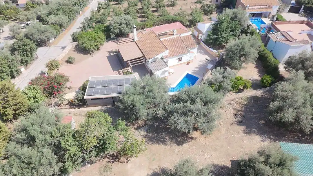 House with terrace for sale in Camino de Vilo a Mondron 1, imagen 37