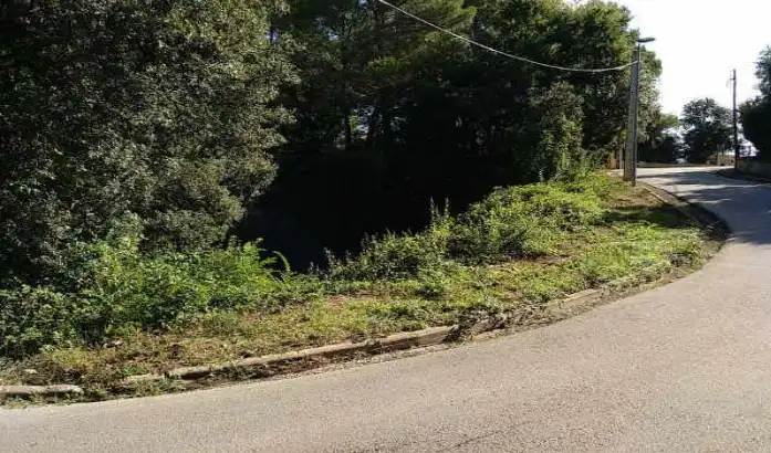 Terrain résidentiel à vendre à del Turó de la Carlina 33, imagen 5