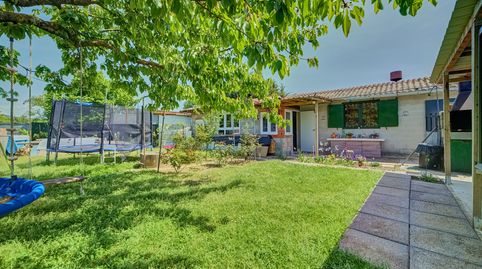 Foto 3 de Residencial en venta en Pamplona-iruña - Calle del Cardo, 68, Buztintxuri, Pamplona / Iruña