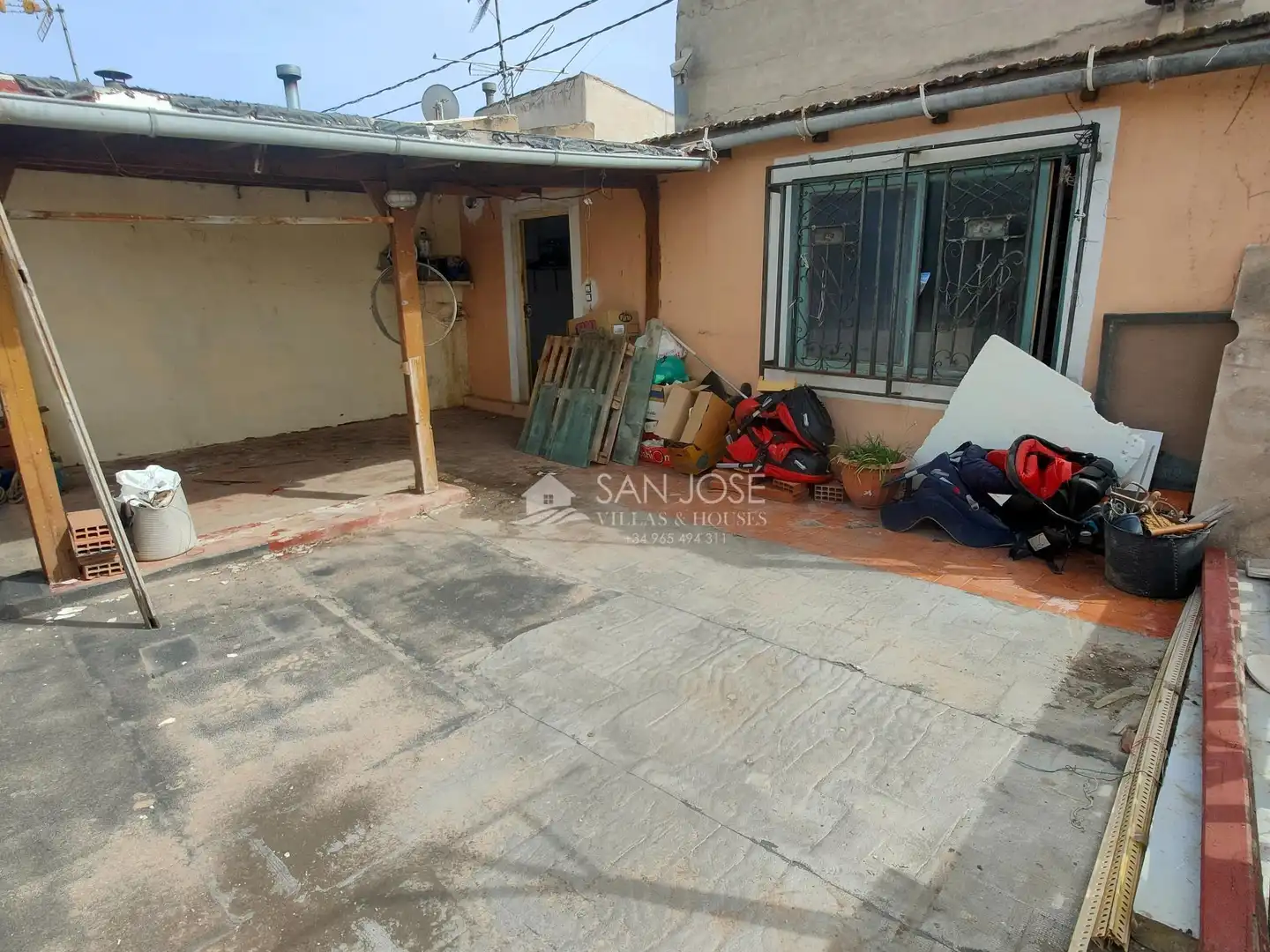 Houses for sale in Aspe  with Heating and Terrace