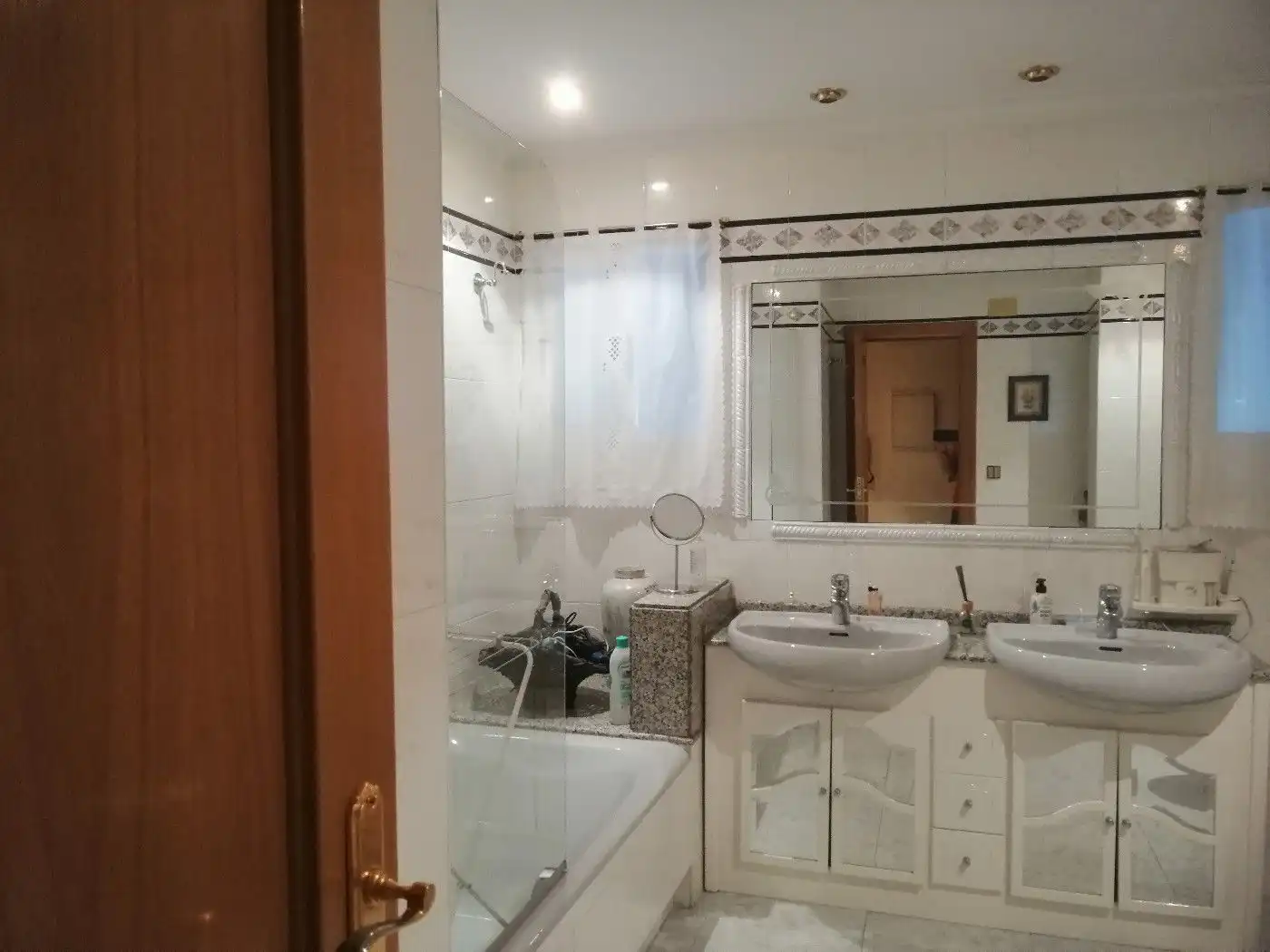 Baño de Piso en venta en Callosa de Segura con Aire acondicionado, Trastero y Amueblado