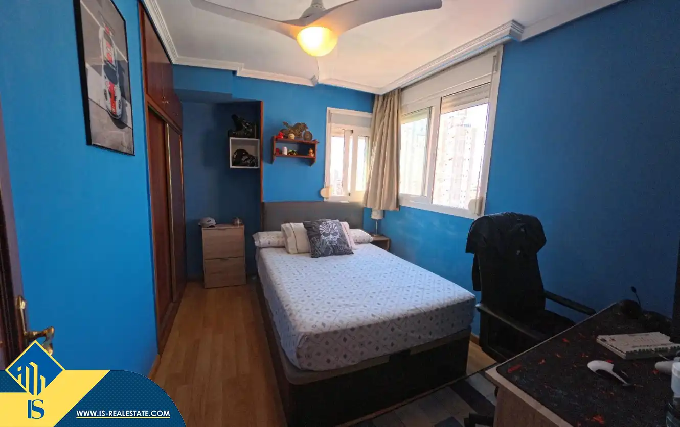 Attique avec piscine à vendre à Rincón de Loix, imagen 11