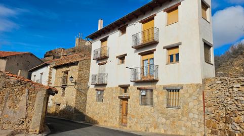 Foto 2 de Apartament en venda a Valdelinares, Teruel
