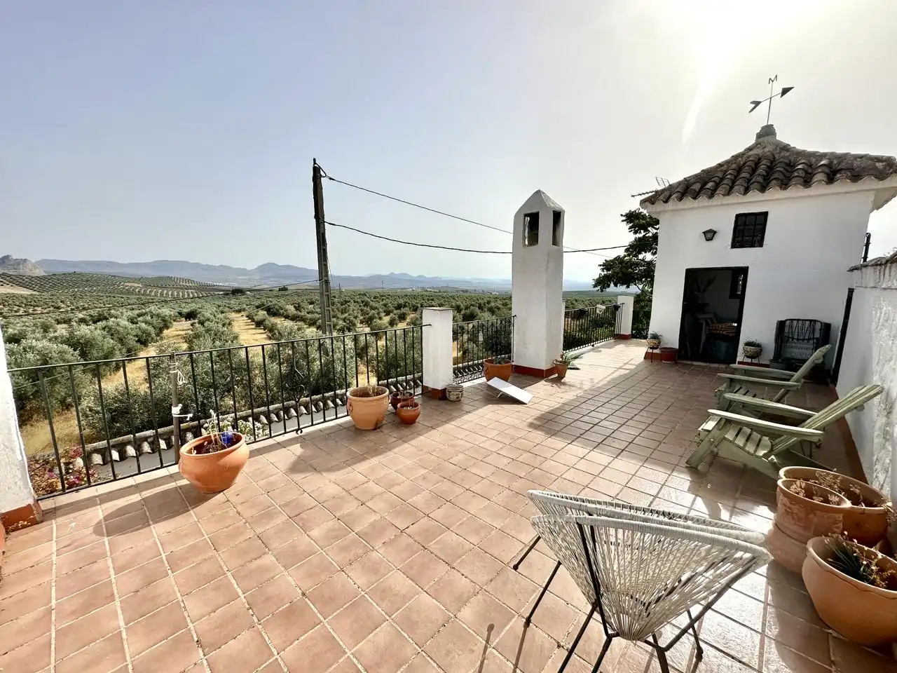 House with garden for sale in Archidona, imagen 54