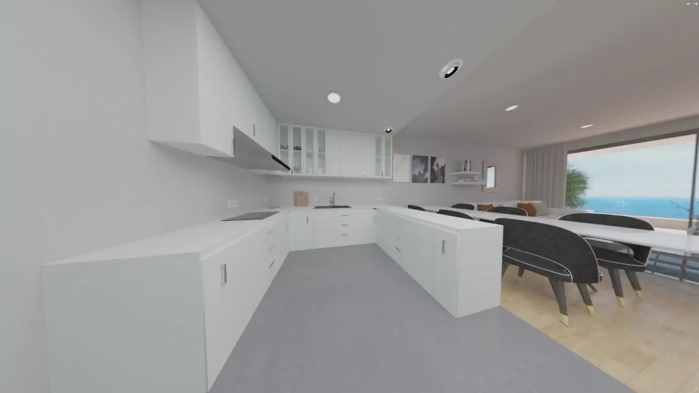 Apartment mit Pool zum Verkauf in Torreblanca del Sol, imagen 8