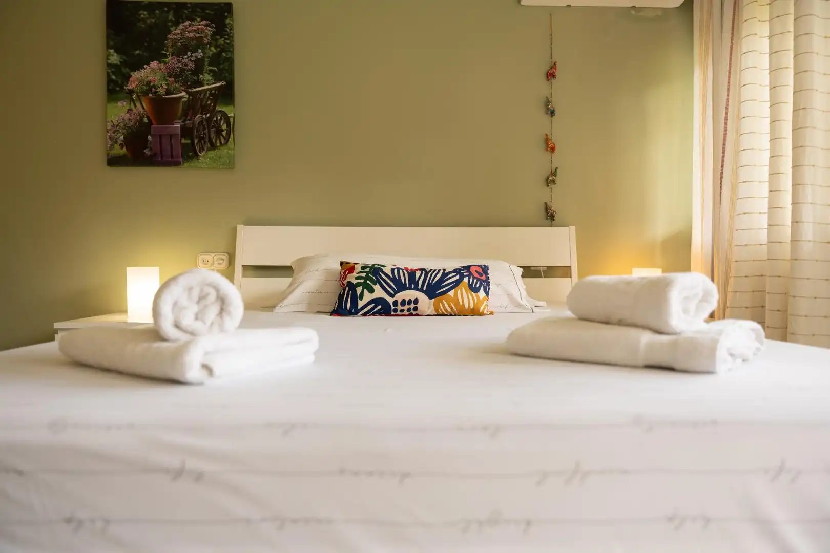 Casa con terraza en venta en Campo de Mijas, imagen 52
