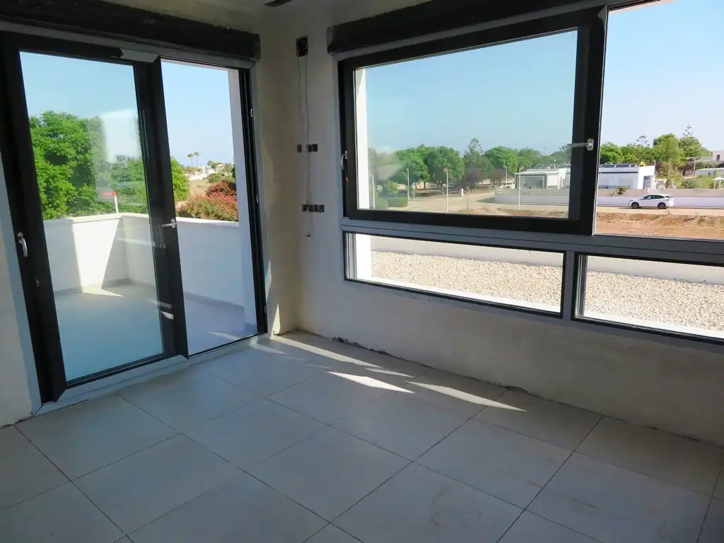 Casa o chalet en venta en Els Poblets con Aire acondicionado, Calefacción y Jardín privado