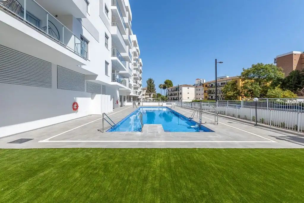 Apartamento con piscina en venta en Solymar, imagen 15