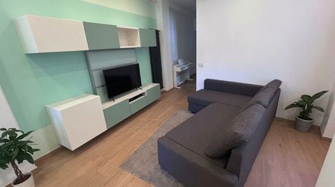 Foto 3 de Apartament en venda a Ricardo Soriano, Marbella