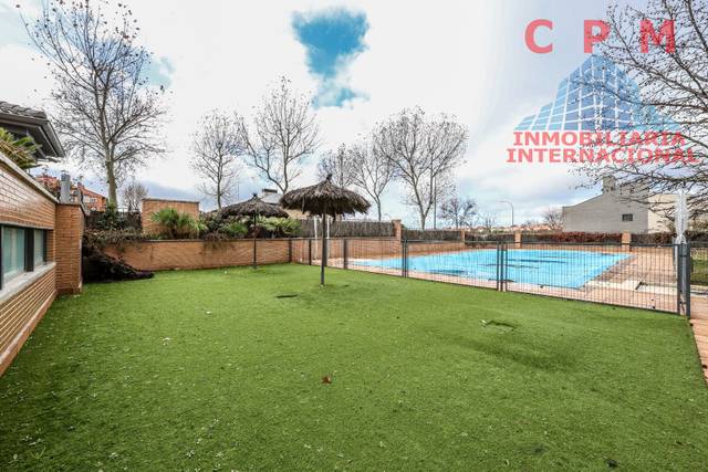 Piso en Alquiler en Sector S