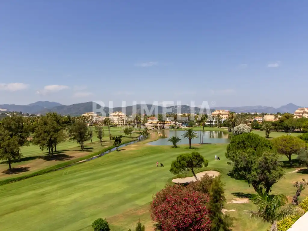 Àtic en venda en Oliva amb Aire condicionat, Calefacció i Jardí privat