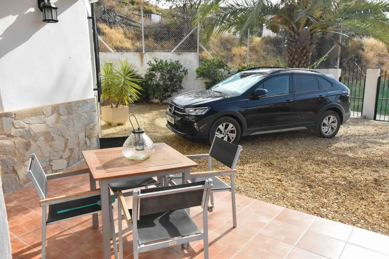 Detached house with pool for sale in Huércal-Overa, imagen 10