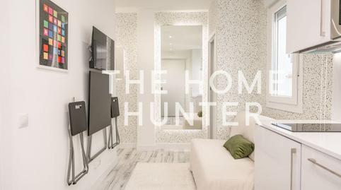 Foto 4 de Pis en venda a  Norte, Arapiles,  Madrid Capital