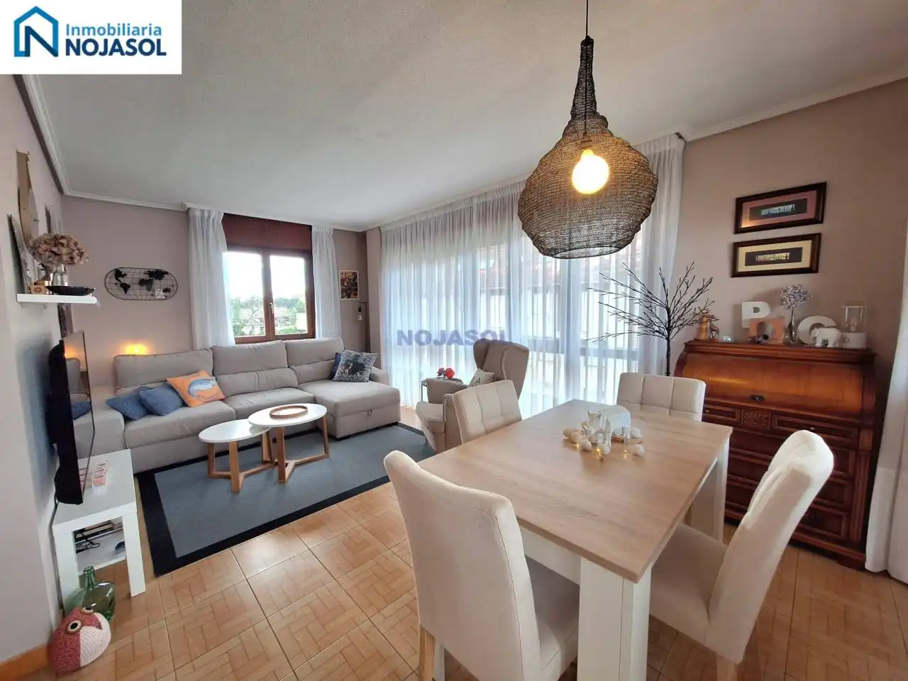 Appartamento in affitto a Calle los pinares 27, imagen 4