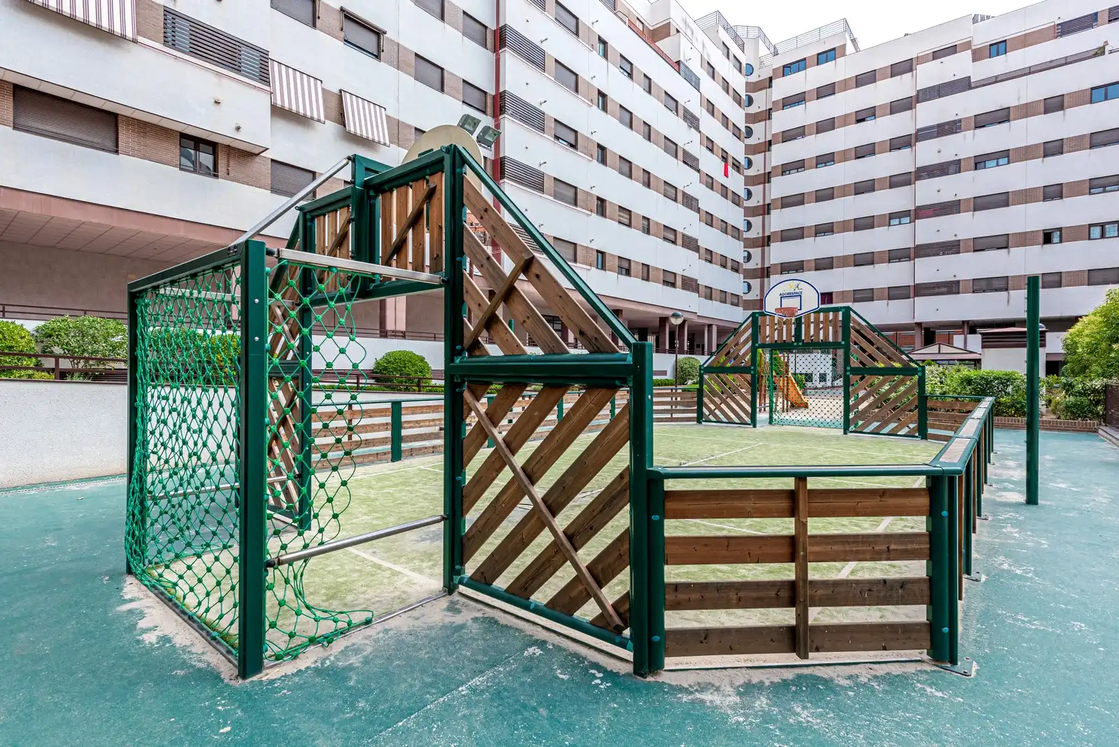 Appartement avec ascenseur à vendre à Villa de Vallecas, imagen 15