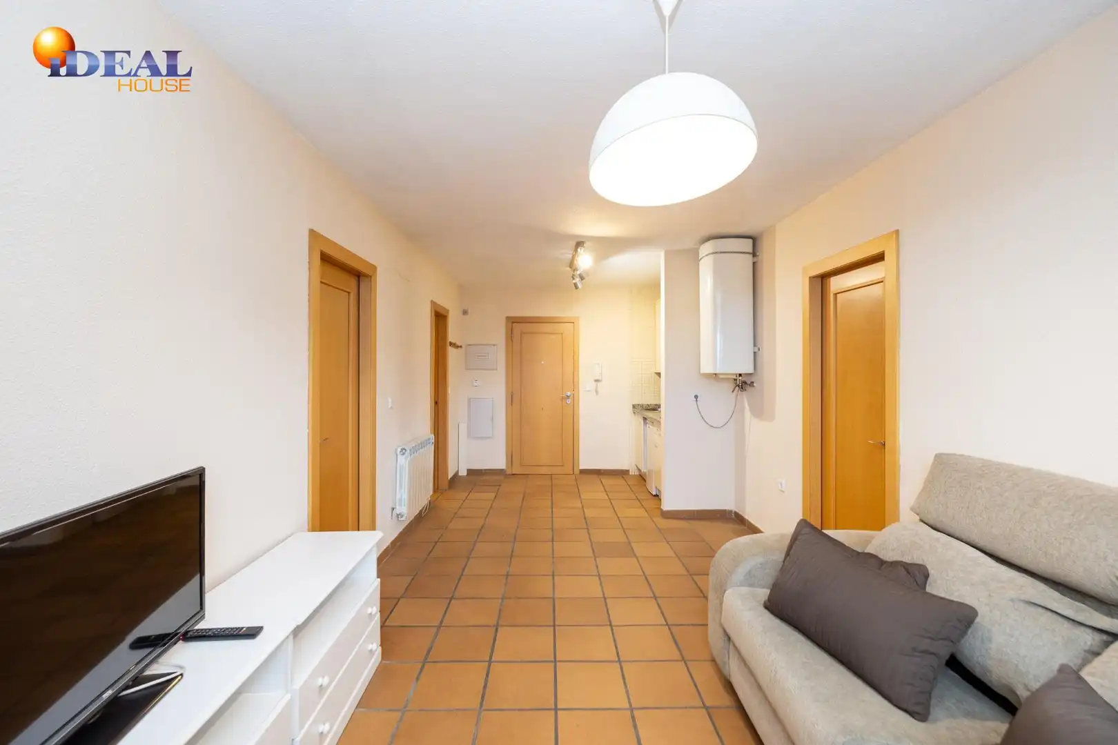 Flat with lift for sale in SOLYNIEVE 16, imagen 13