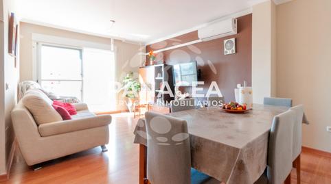 Photo 4 of Attic for sale in Las Salinas, Roquetas de Mar