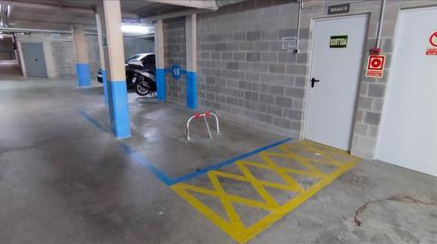 Foto 3 de Garatge en venda a Sa Boadella, 44, -1, Santa Clotilde, Girona