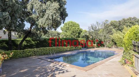 Foto 2 de Casa o chalet en venta en El Bosque, Villaviciosa de Odón