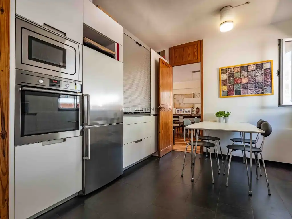 Kitchen of Houses for sale in Maó - Mahón