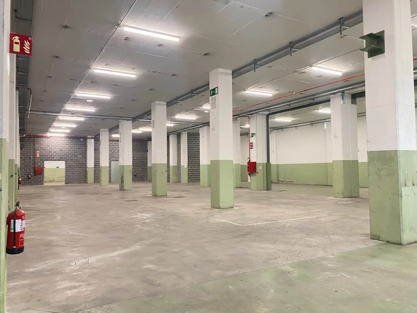 Industriegebäude zum Verkauf in Caracter Arriaga Auzoa, imagen 24