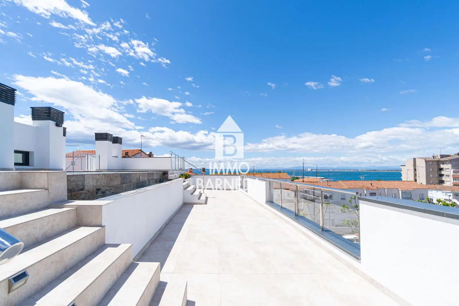 Terraza de Piso en venta en Roses con Aire acondicionado, Calefacción y Terraza