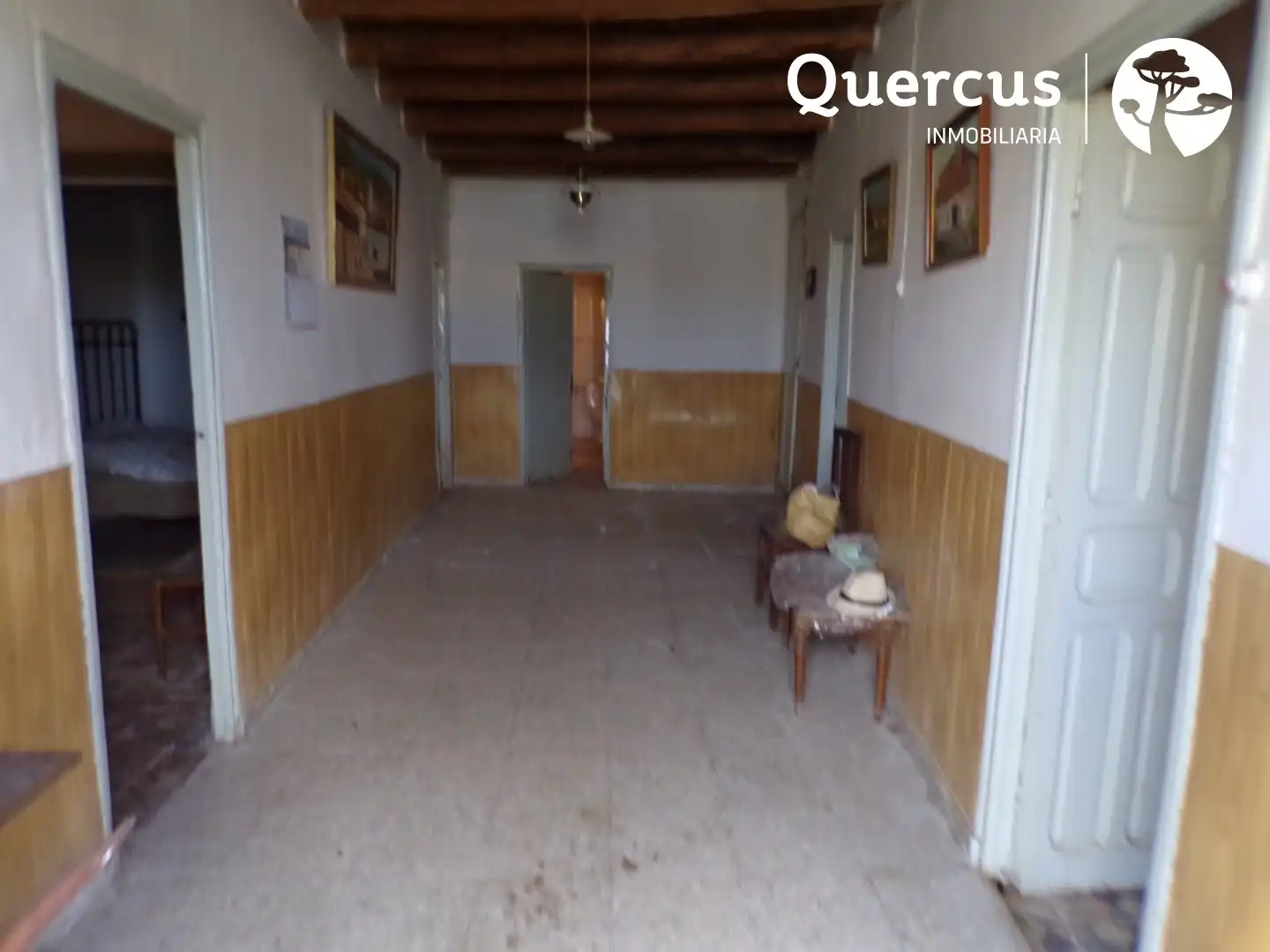 Xalet amb jardí en venda a Área Rural, imagen 7