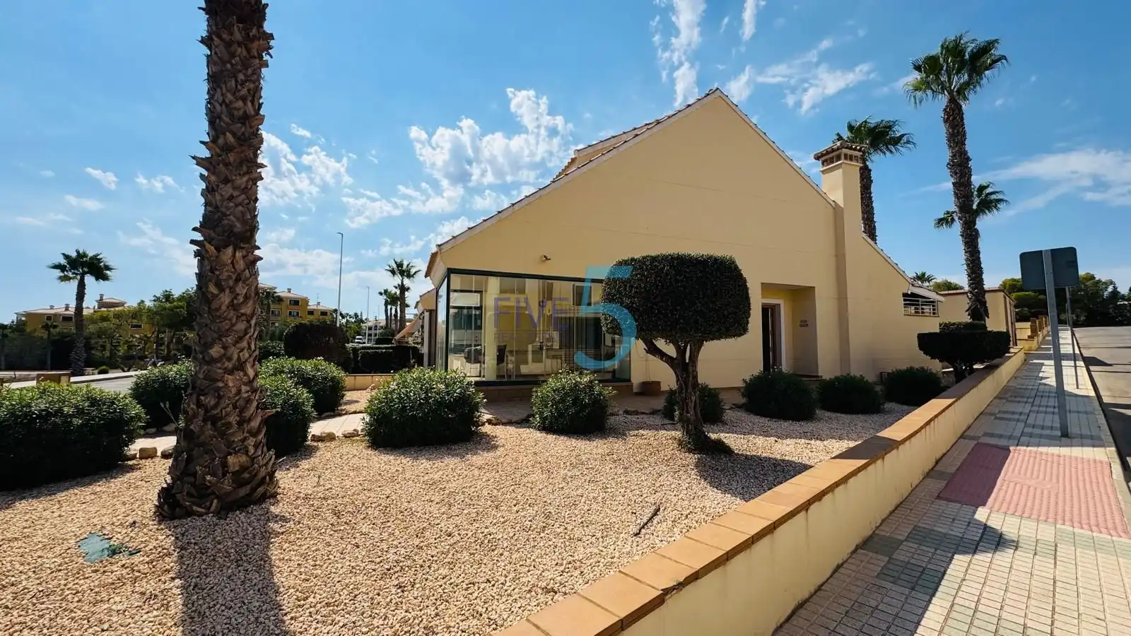 Adosado con piscina en venta en Orihuela Costa, imagen 29