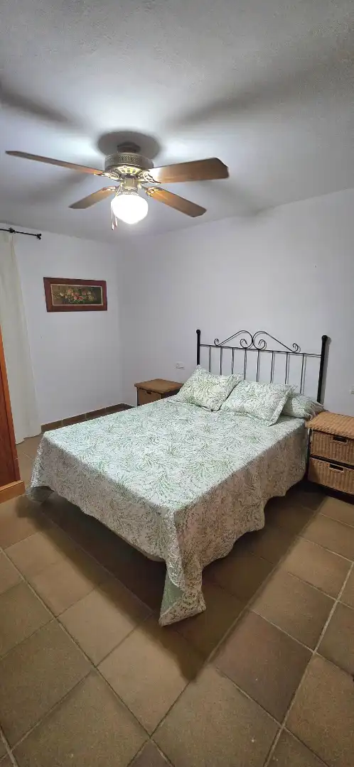 Chalet con piscina en venta en El Rompido, imagen 13