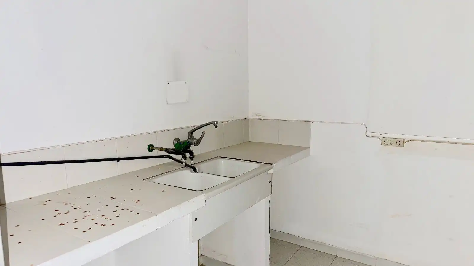 Büro zum Verkauf in Sant Pasqual, Centro