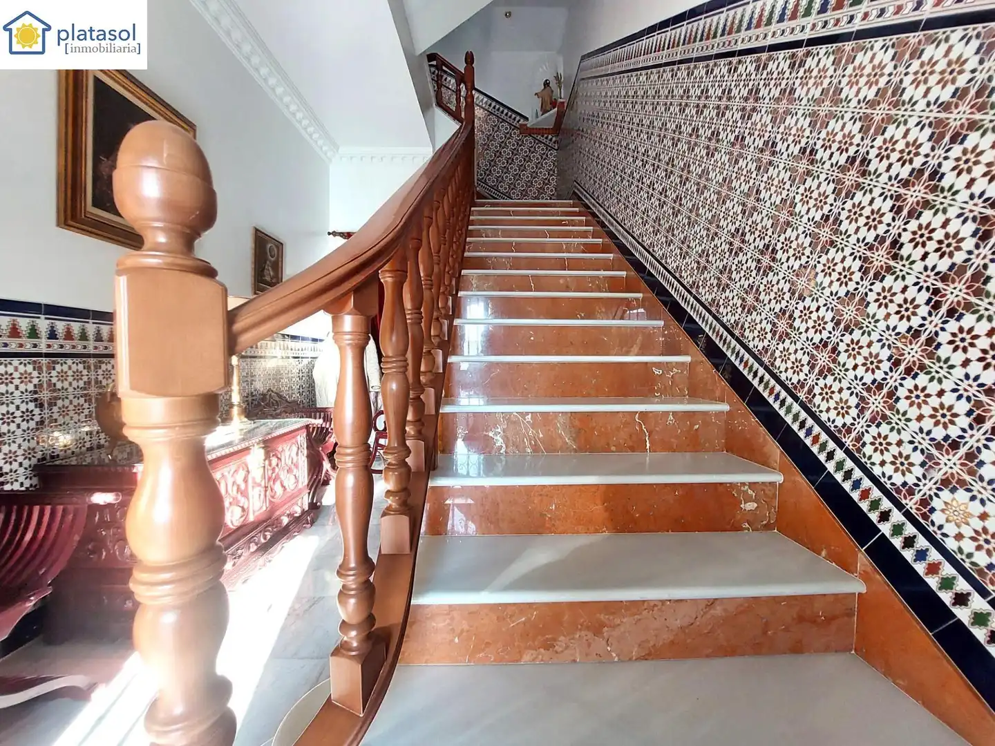 Casa o chalet en venta en Aznalcóllar con Aire acondicionado y Calefacción