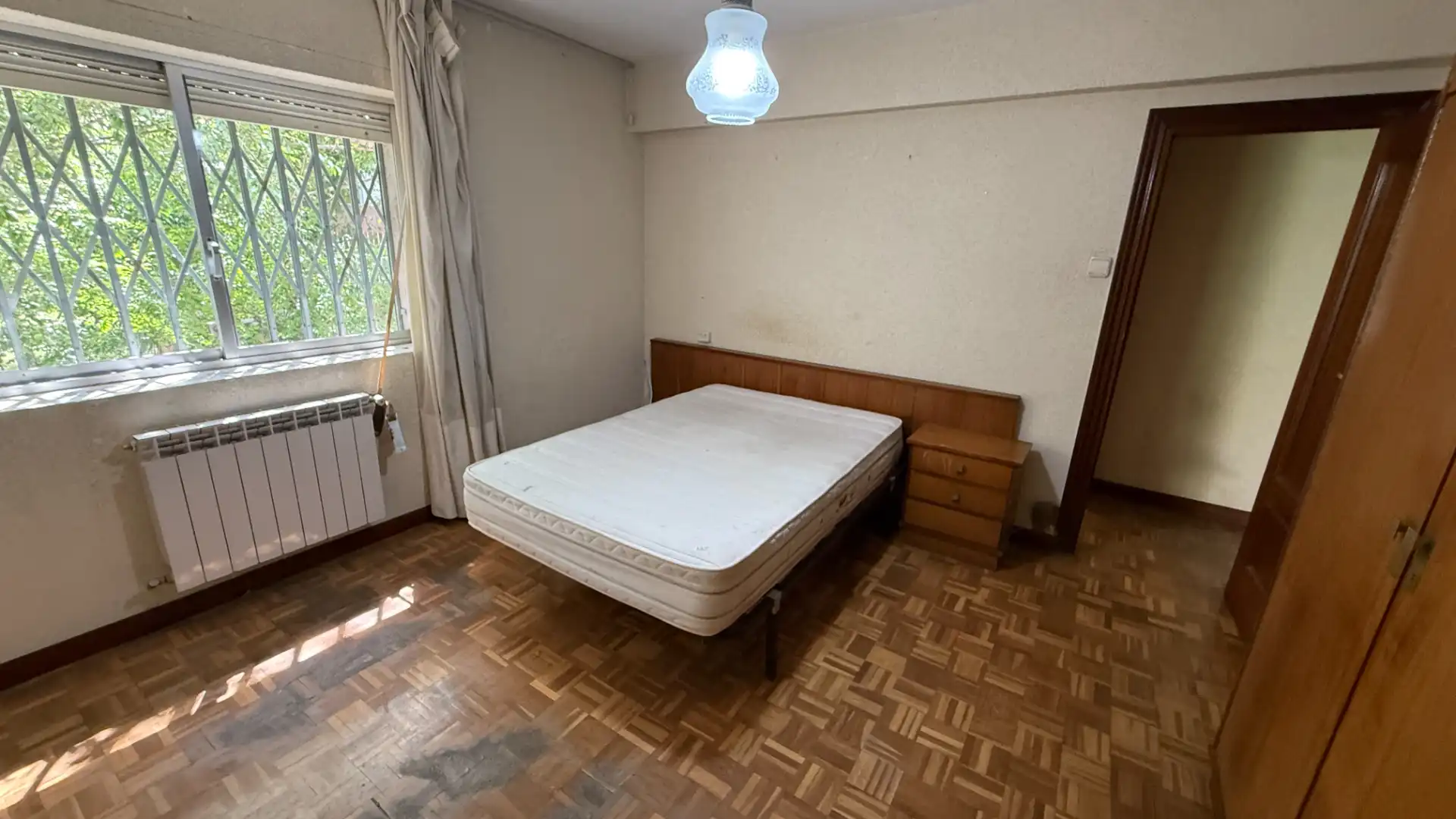 Habitación de Piso en venta en Madrid con Aire acondicionado, Calefacción y Terraza