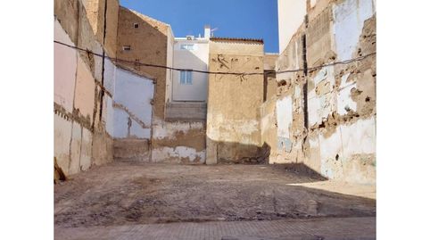 Terreno en venta en Hellín, immagine 4