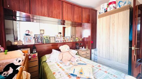 Foto 5 de Pis en venda a Avenida Asturias, 14, El Carbayedo - El Quirinal, Asturias