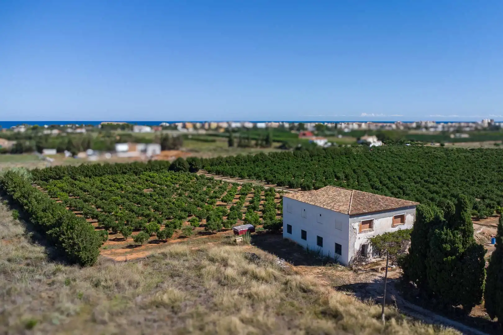 Maison à vendre à Centro Urbano