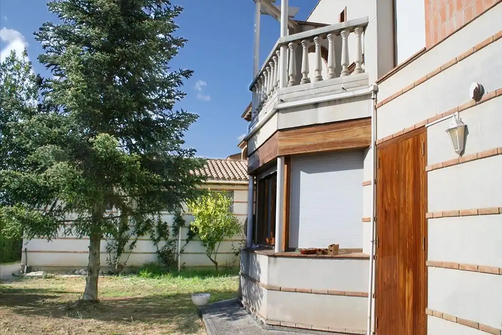 Casa o chalet en venta en BV-2158, 20, Vilobí del Penedès